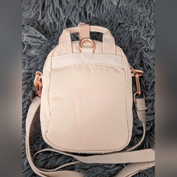 Doughnut Macaroon Tiny Nature Pale Series Special Edition Crossbody - Picture 2 of 4